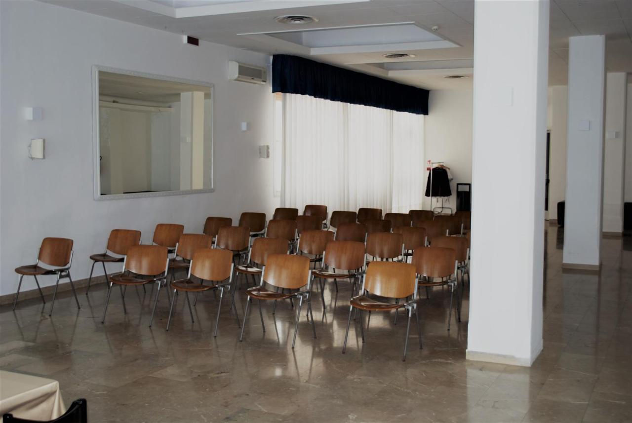 Park Hotel Mar Grande Таранто Экстерьер фото
