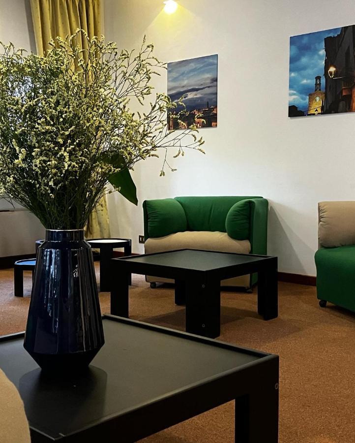 Park Hotel Mar Grande Таранто Экстерьер фото