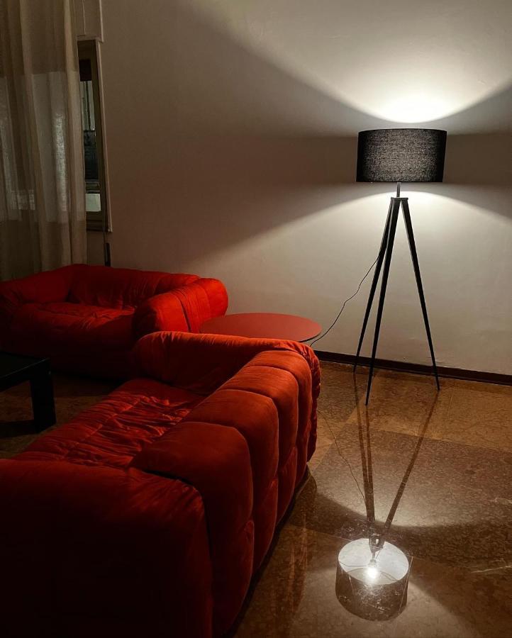 Park Hotel Mar Grande Таранто Экстерьер фото