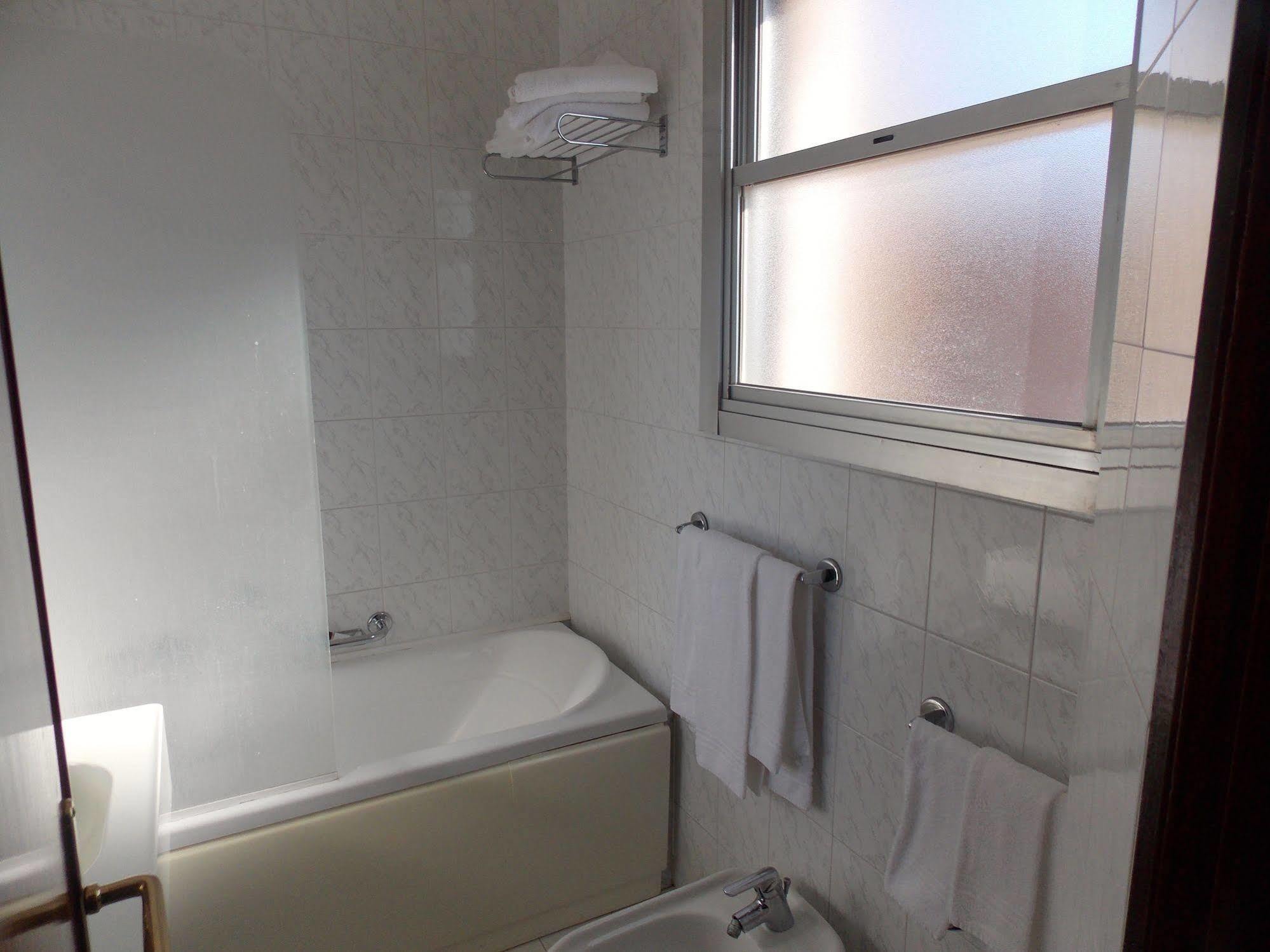 Park Hotel Mar Grande Таранто Экстерьер фото